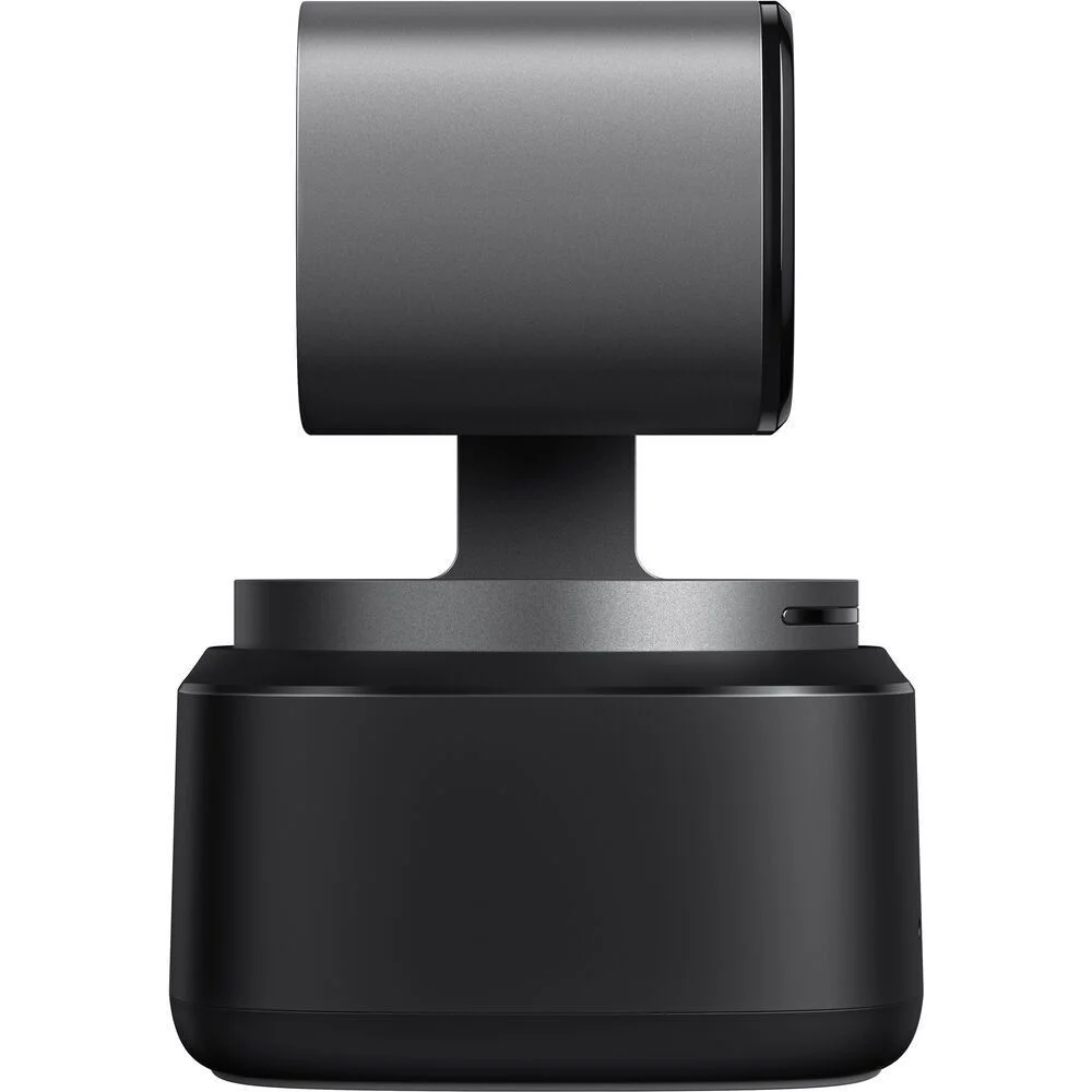 Obsbot Tiny 2 AI-Destekli PTZ 4K Web Kamera