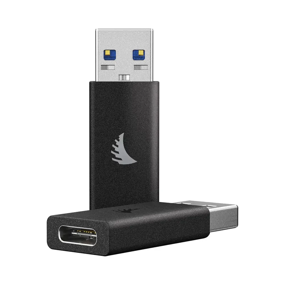 AngelBird USB-A-C Adapter