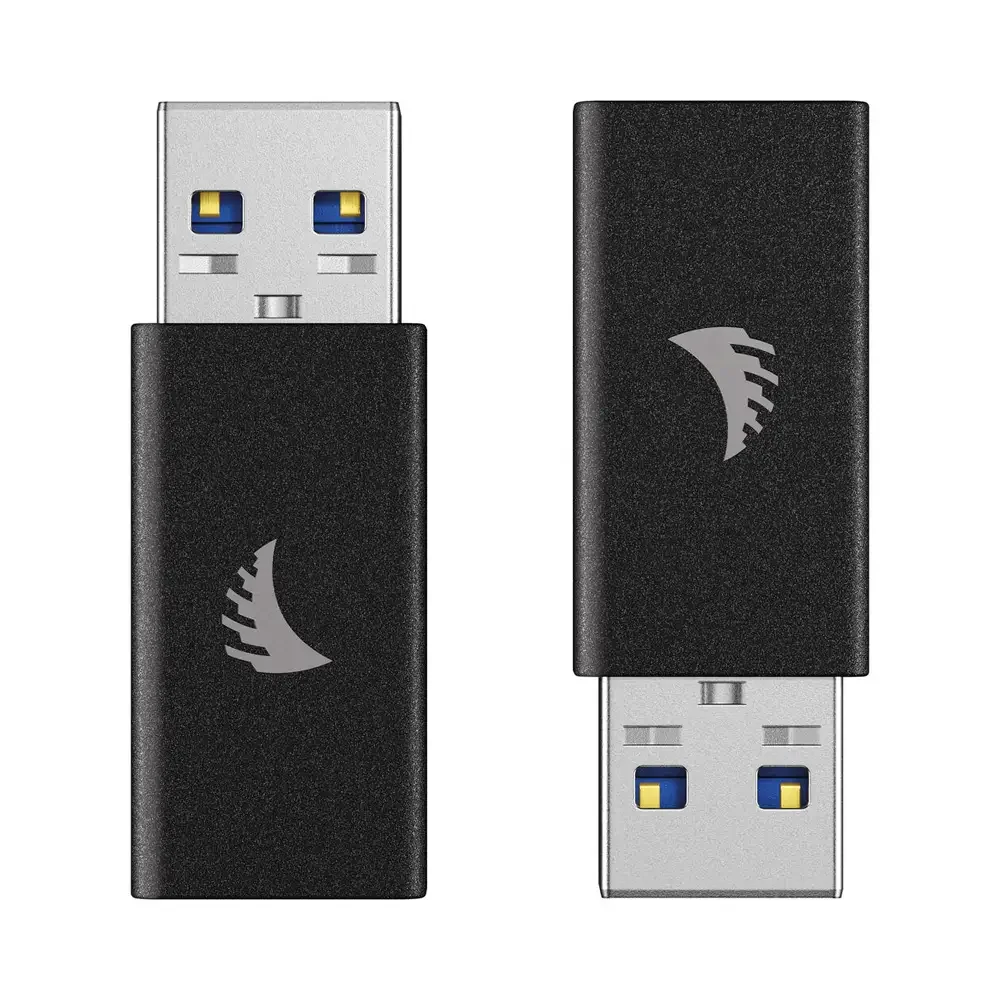 AngelBird USB-A-C Adapter