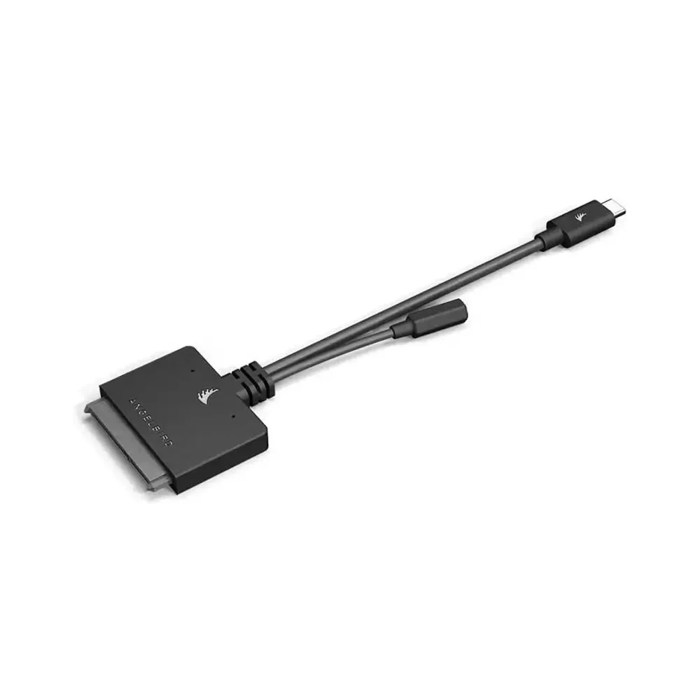 Angelbird USB-C-SATA Adapter