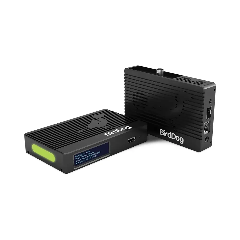 BirdDog 4K HDMI