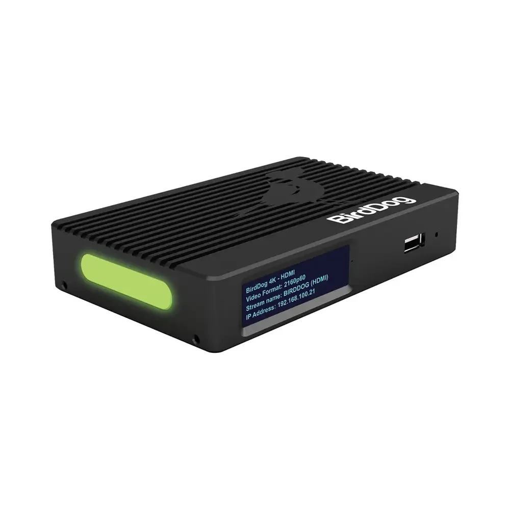 BirdDog 4K HDMI