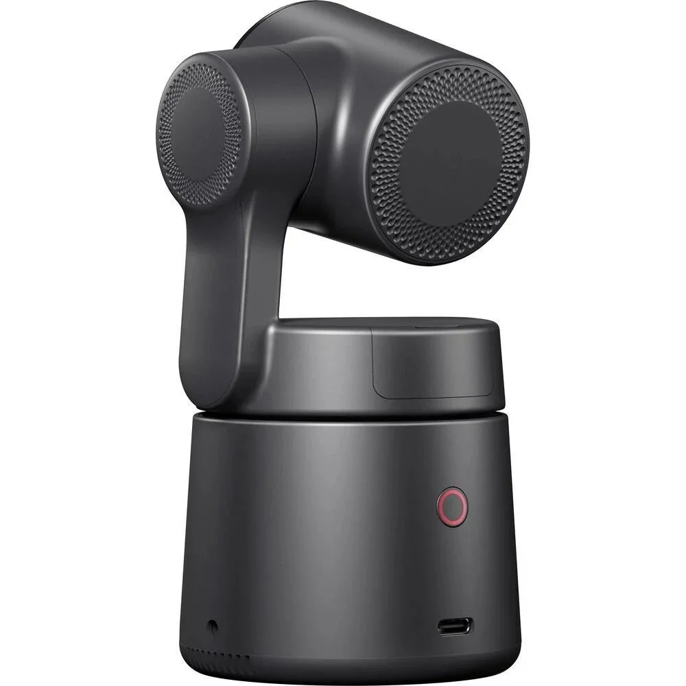 Obsbot Tail Air AI-Destekli PTZ 4K Yayın (Streaming) Kamera