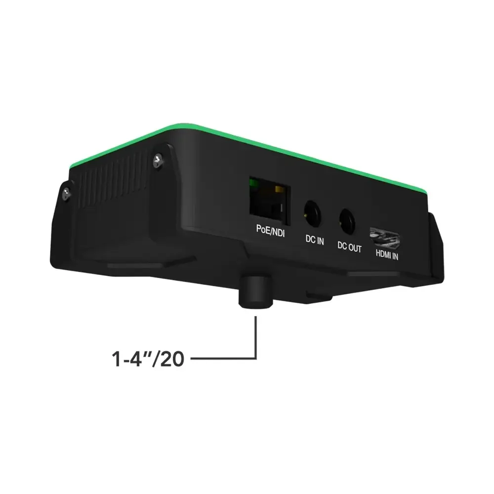 BirdDog Flex 4K Kamera Montaj Aparatı