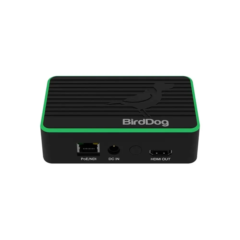 BirdDog Flex 4K OUT