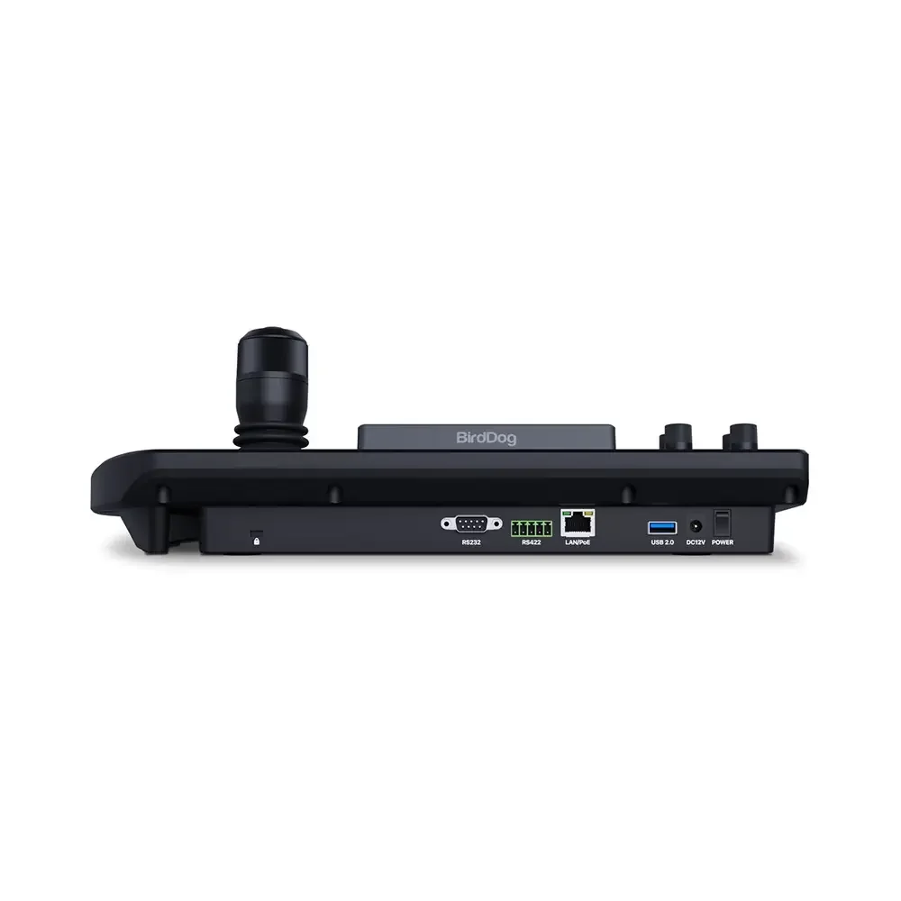 BirdDog KBD PTZ Controller