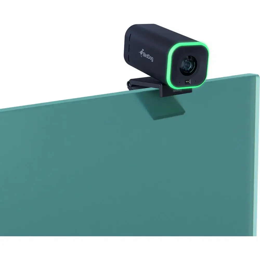 BirdDog MAKI Live için Monitor Tutucu