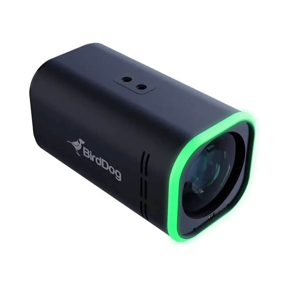 BirdDog Maki Ultra 12x Siyah