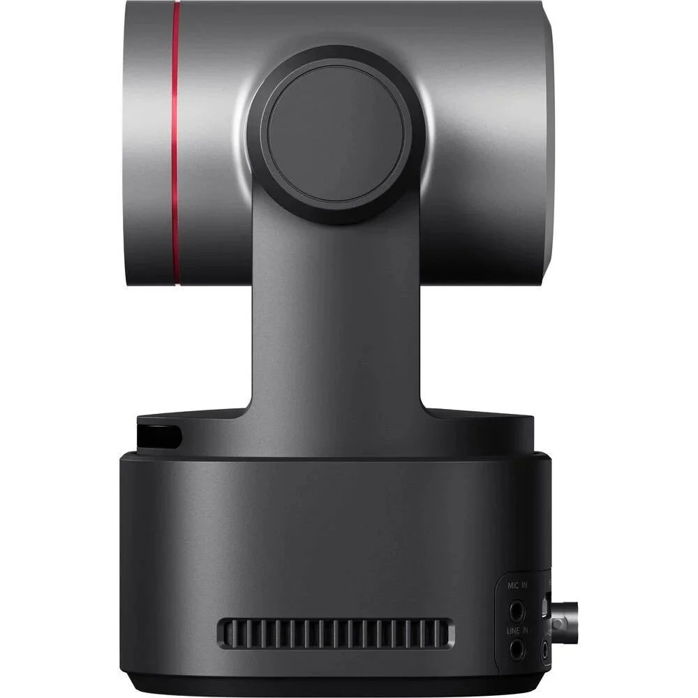 Obsbot Tail 2 AI-Destekli PTZR 4K Canlı Prodüksiyon Kamera