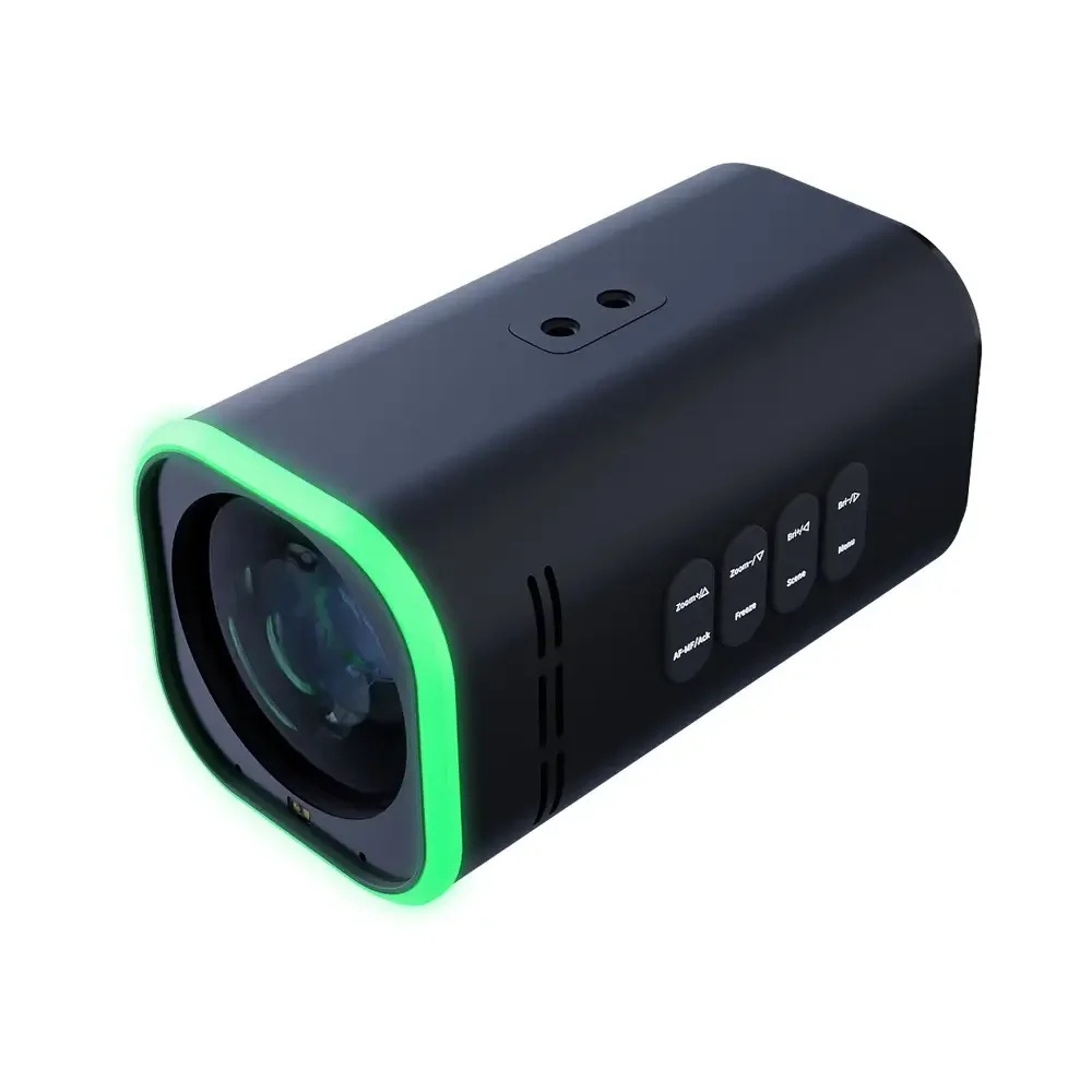 BirdDog Maki Ultra 20x Siyah