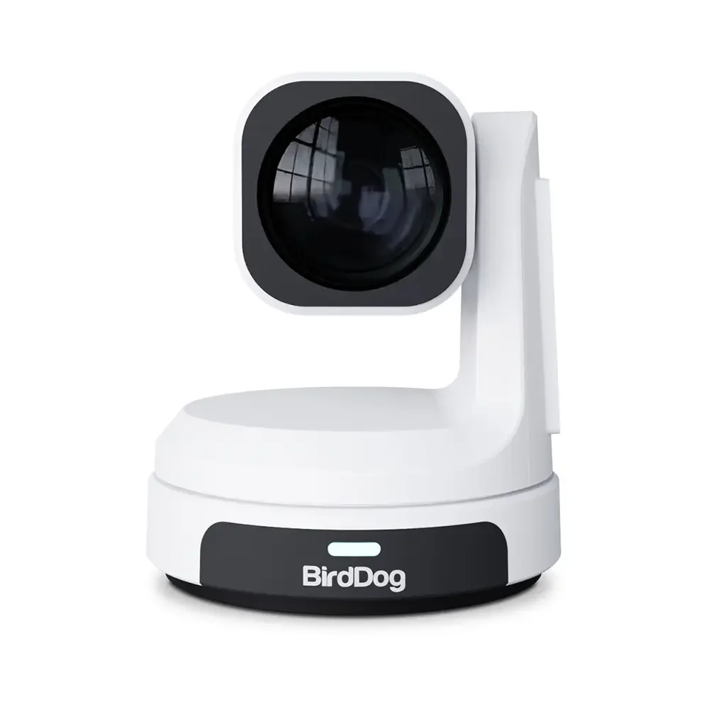 BirdDog MAX UHD 4K Konferans ve Prodüksiyon PTZ Kamerası