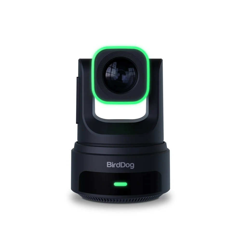 BirdDog X4E Ultra (Siyah)