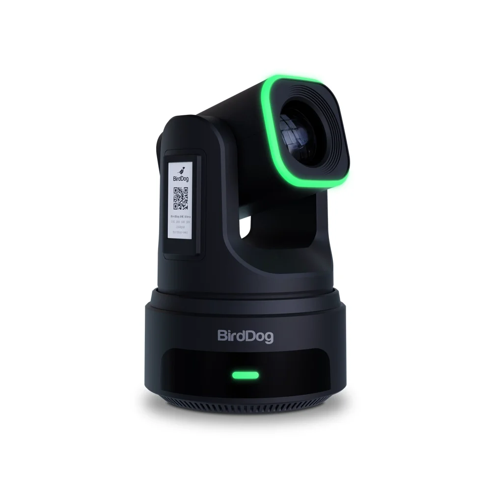 BirdDog X4E Ultra (Siyah)