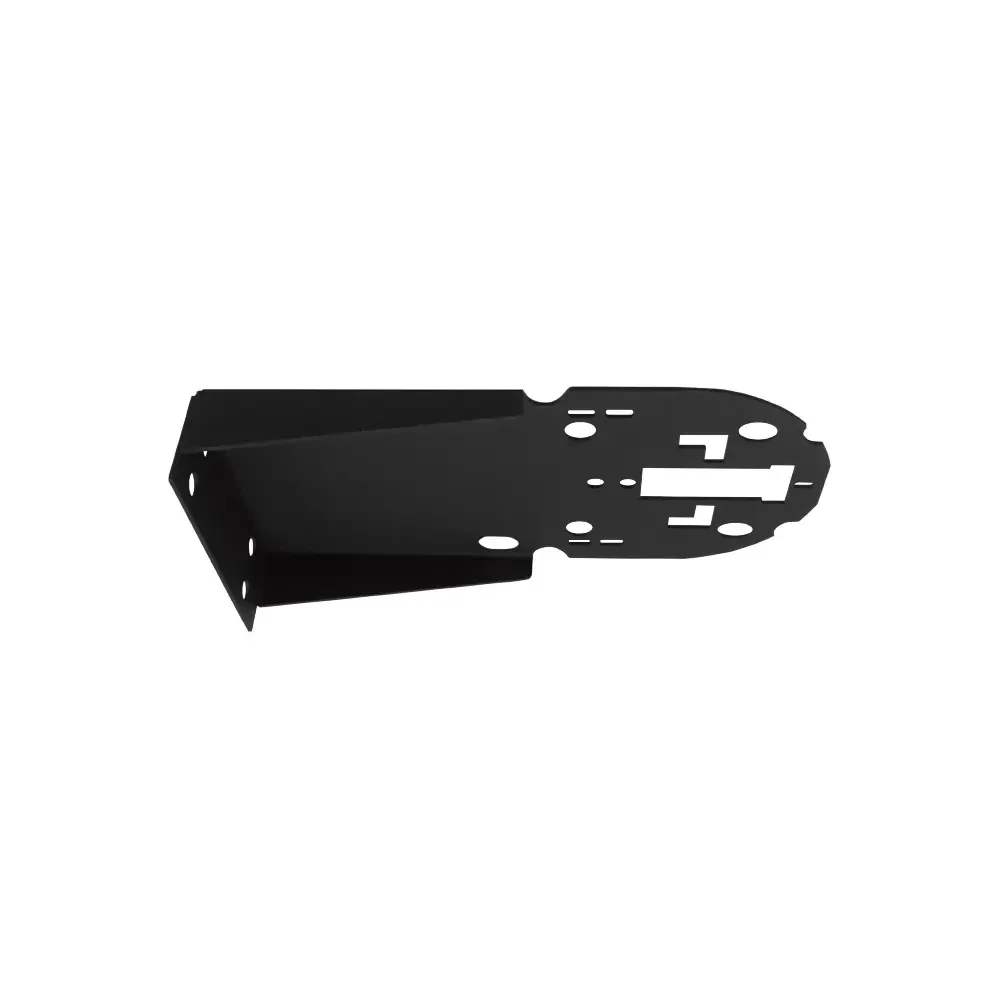 BirdDog X5 Ultra Duvar Montaj Aparatı Siyah