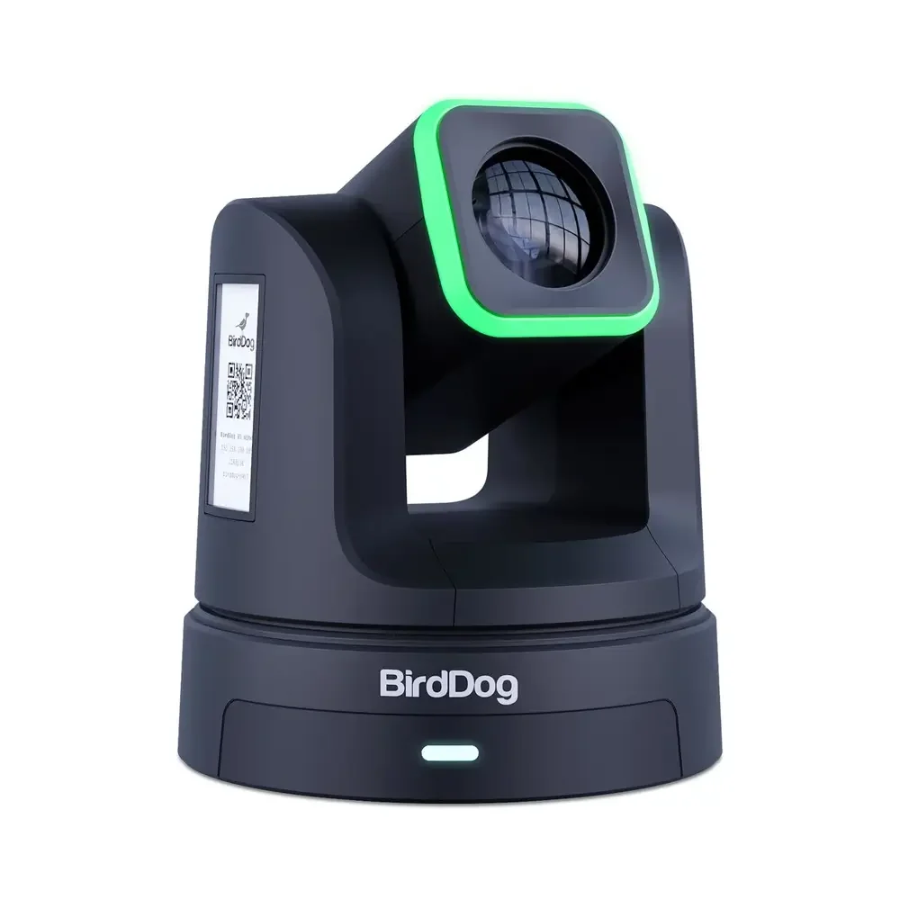 BirdDog X5 Ultra Siyah