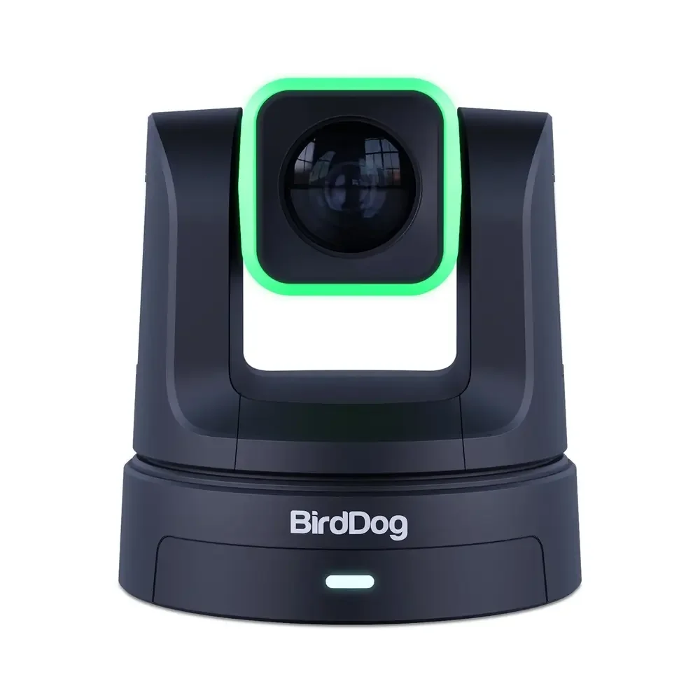 BirdDog X5 Ultra Siyah