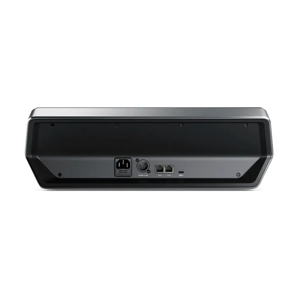 Blackmagic ATEM Camera Control Panel