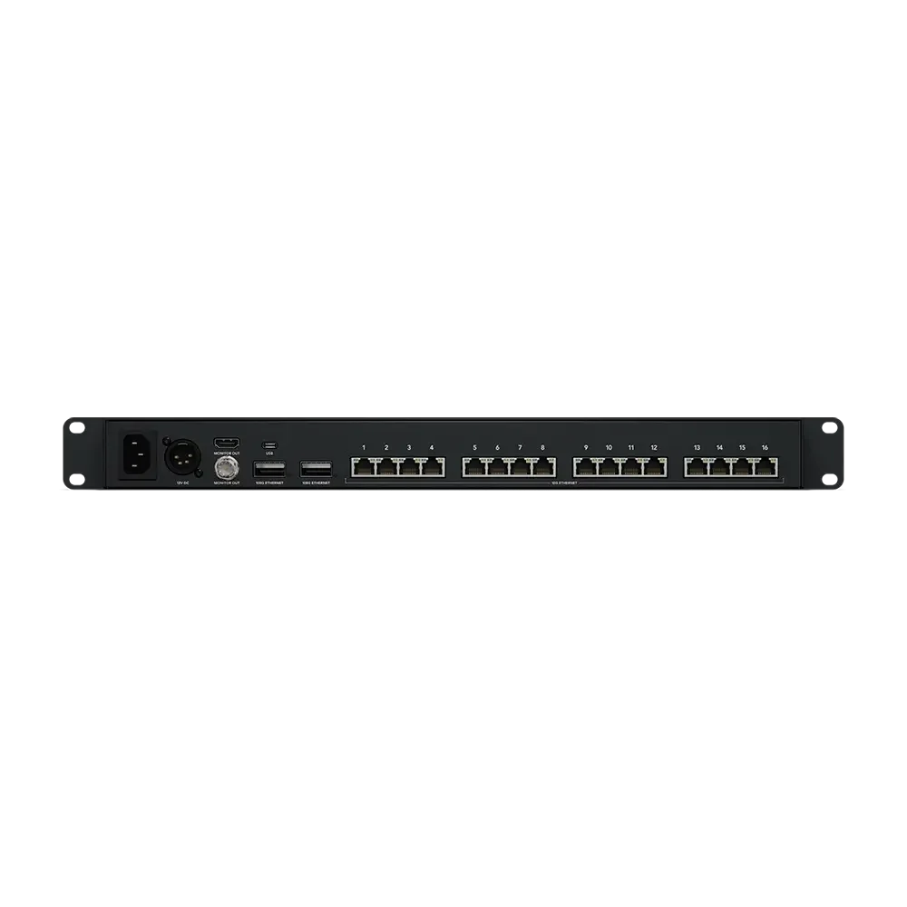 Blackmagic Ethernet Switch 360P
