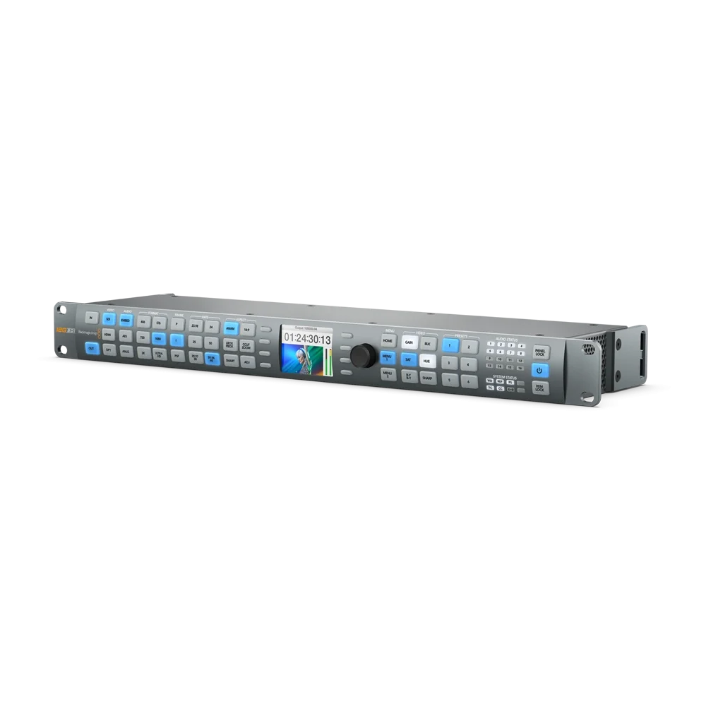 Blackmagic Teranex AV