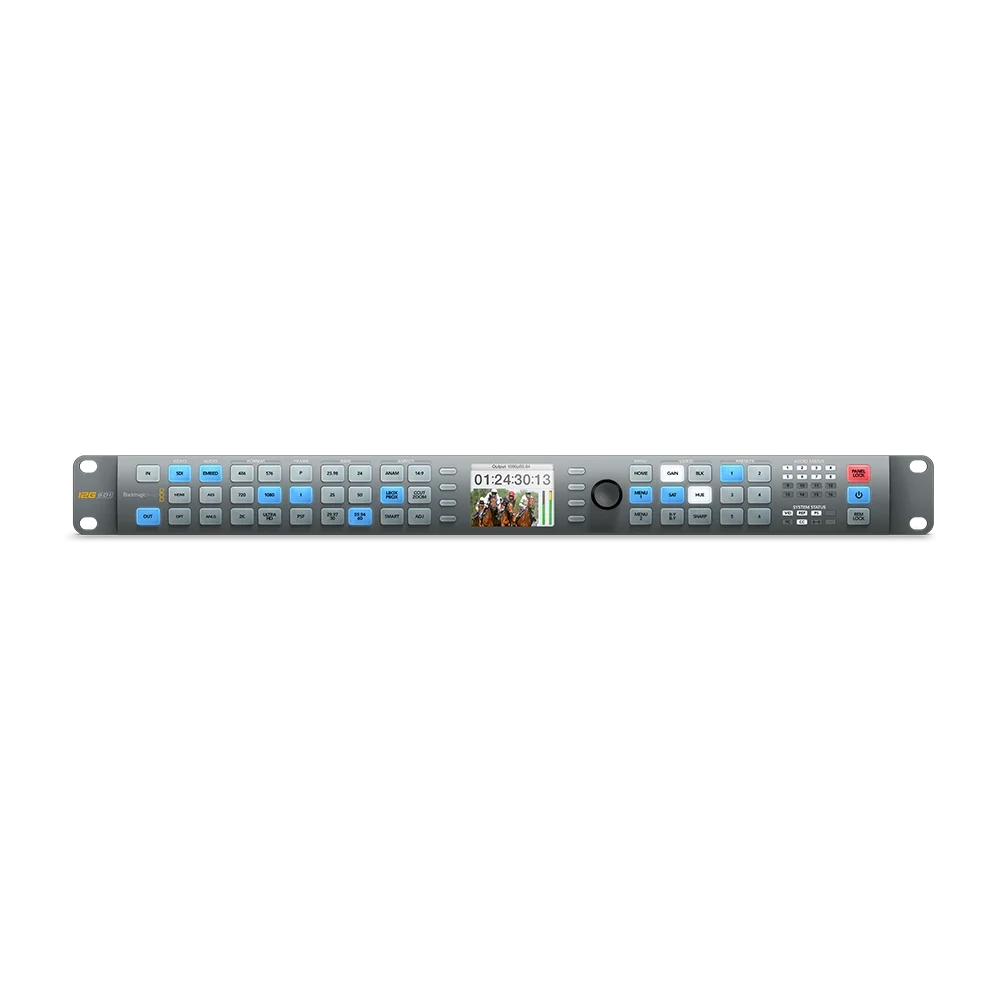 Blackmagic Teranex AV