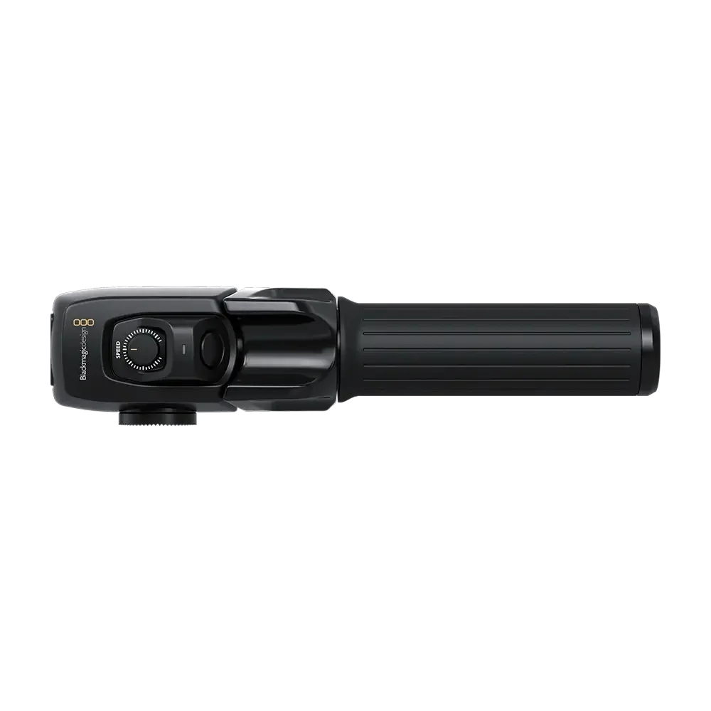 Blackmagic Zoom Demand
