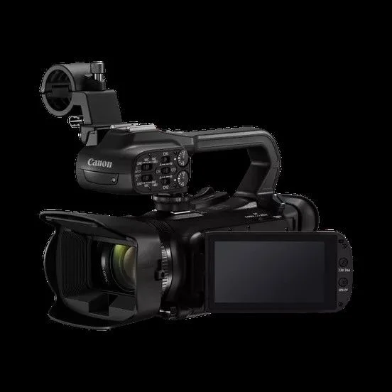 Canon XA65 Profesyonel Video Kamera
