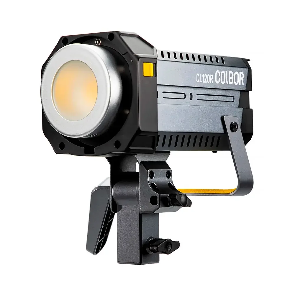 COLBOR CL120R 120W LED RGB Video Işığı