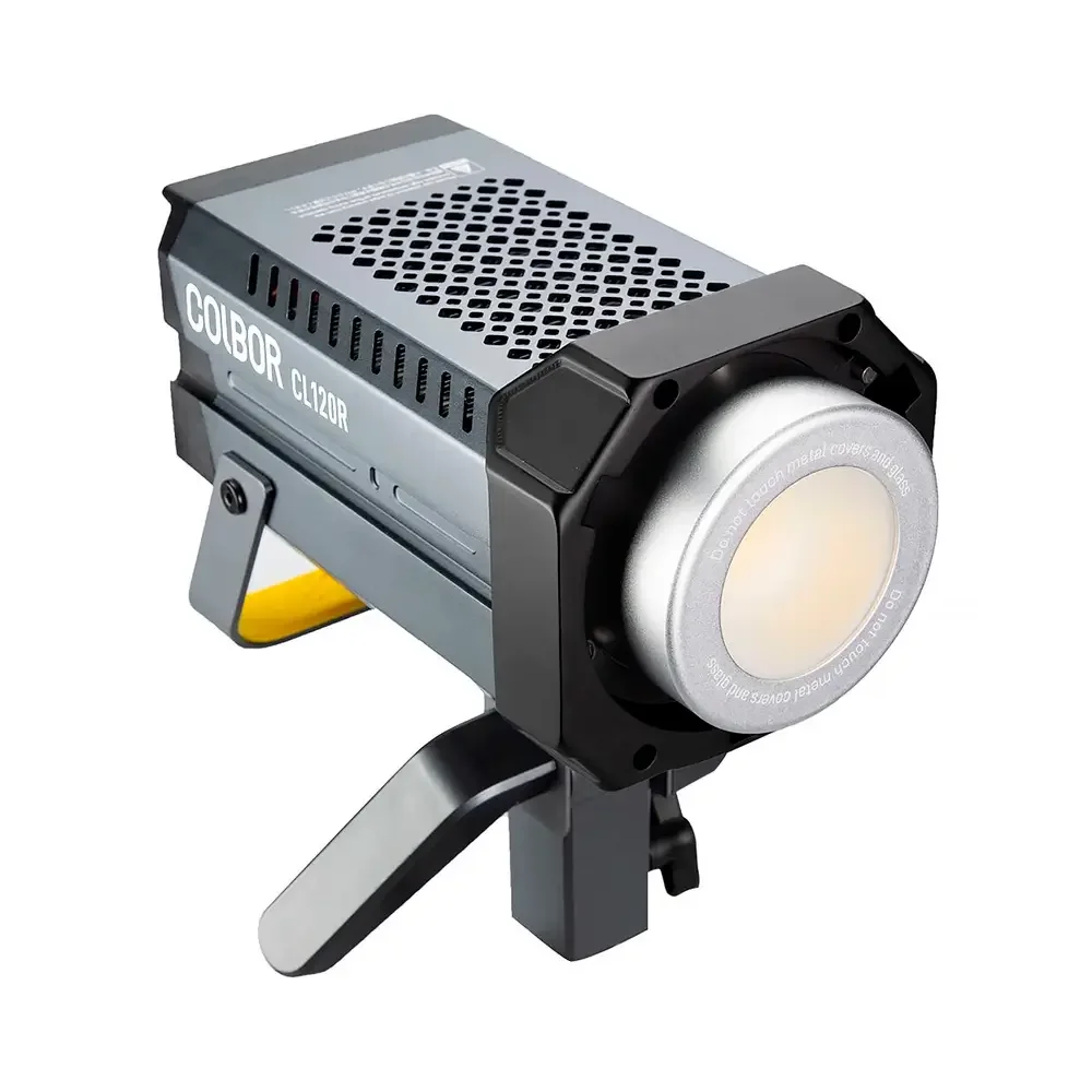 COLBOR CL120R 120W LED RGB Video Işığı