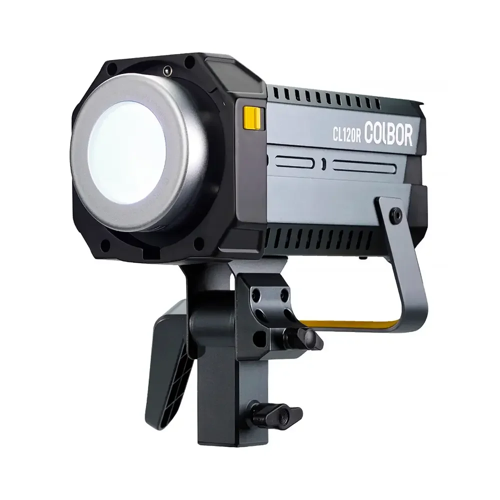 COLBOR CL120R 120W LED RGB Video Işığı