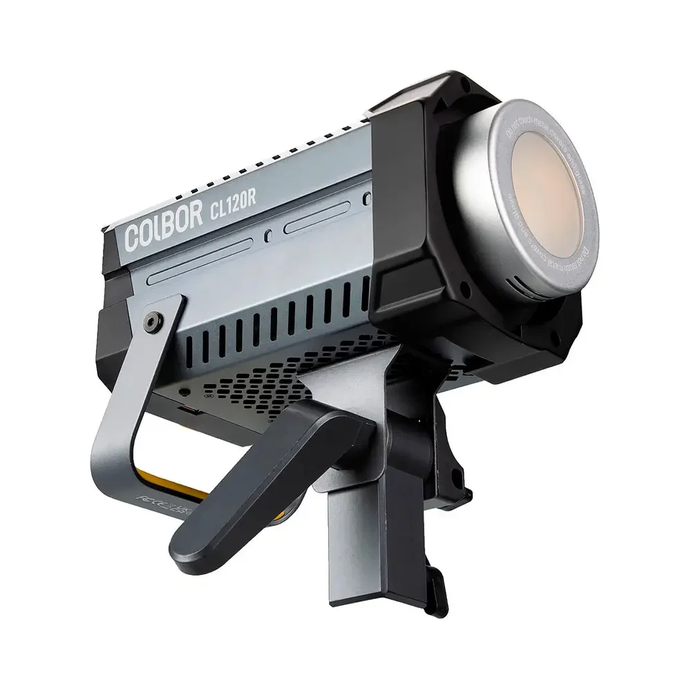 COLBOR CL120R 120W LED RGB Video Işığı