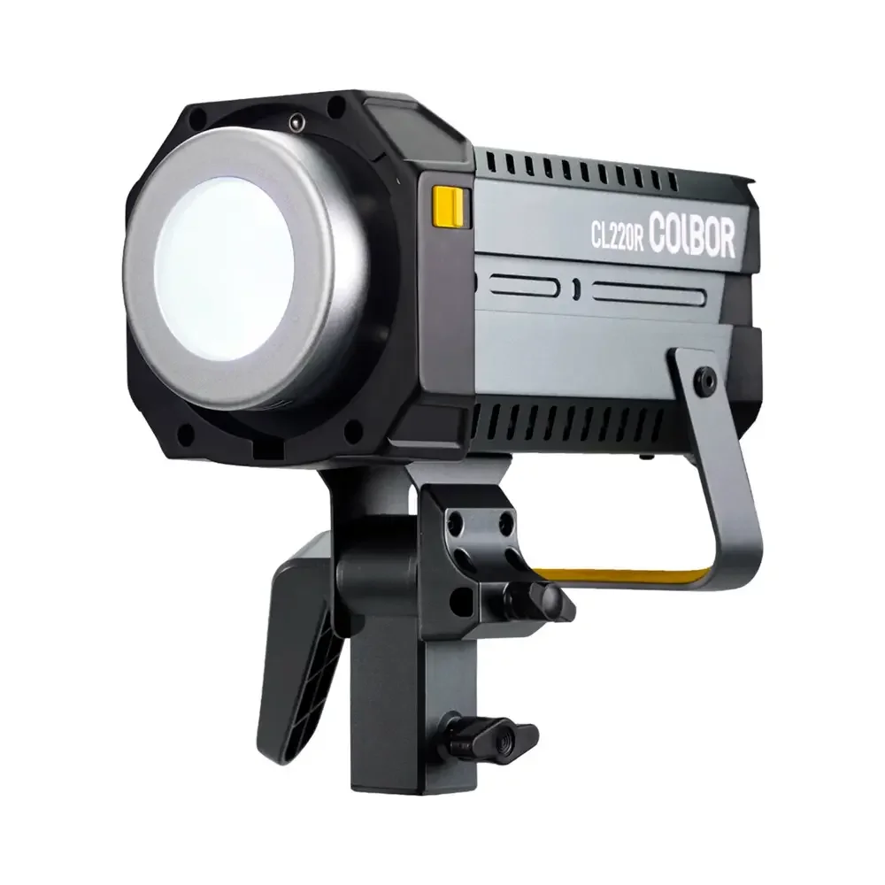 COLBOR CL220R 220W RGB Stüdyo Işığı