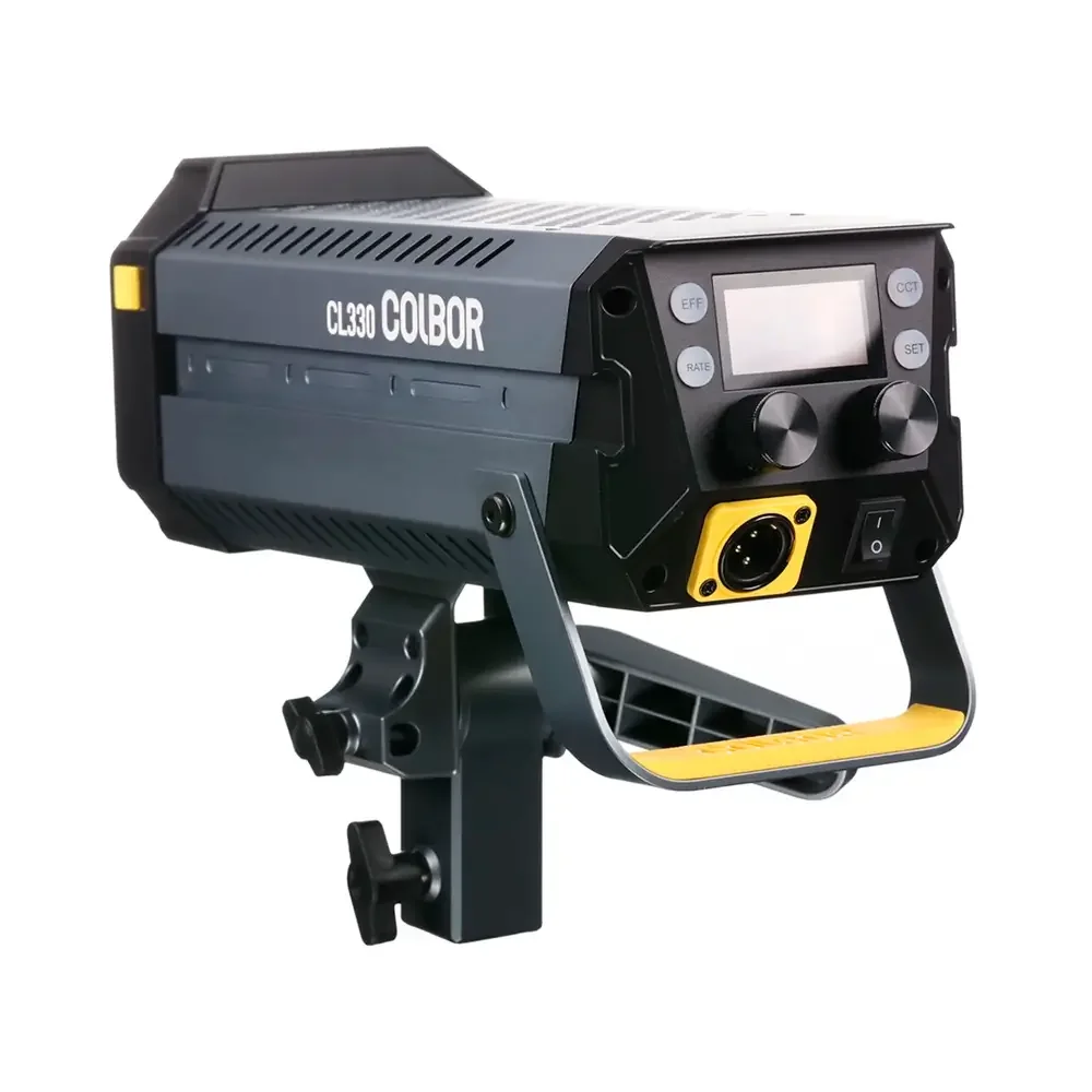COLBOR CL330 Fotoğraf Stüdyosu İçin LED Işık