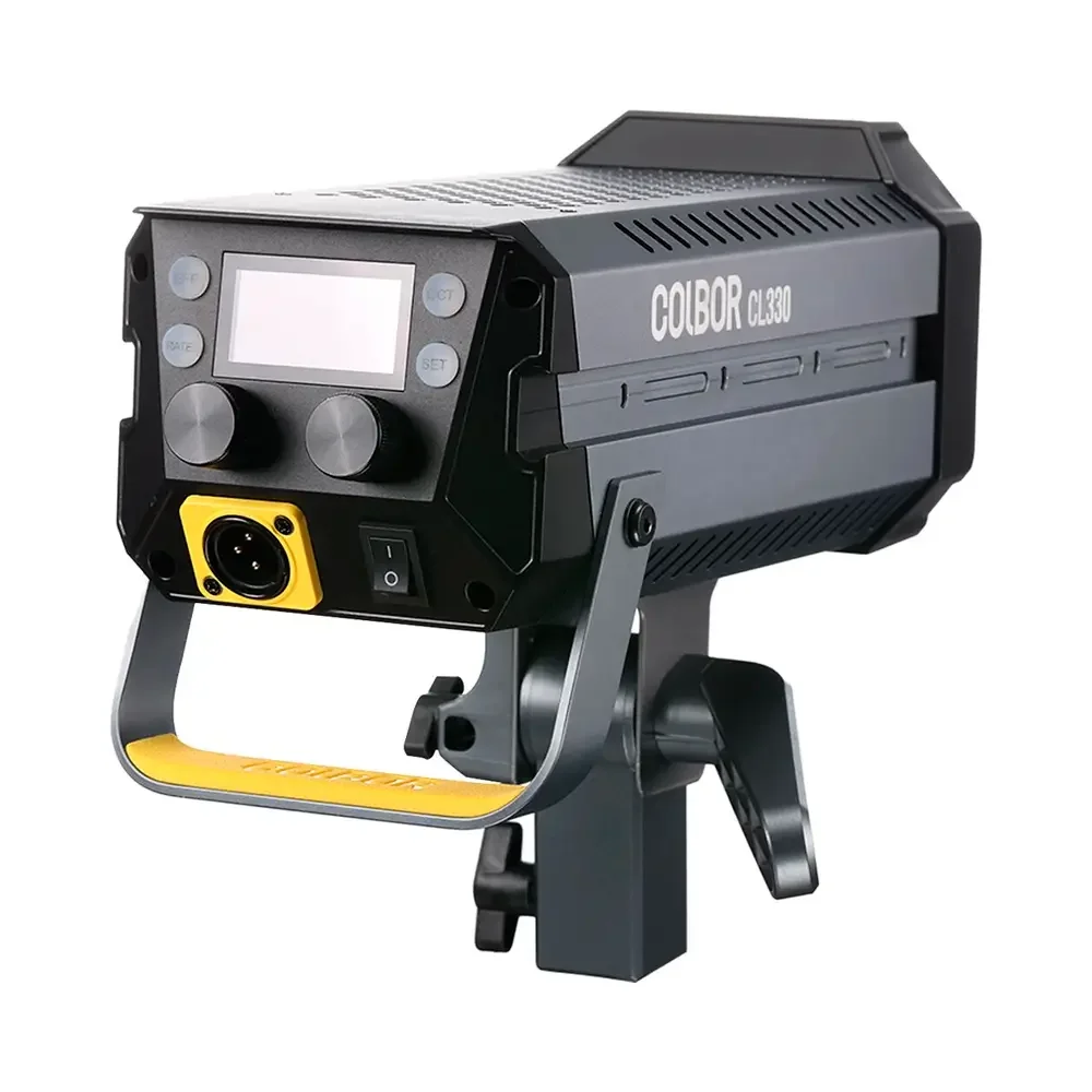 COLBOR CL330 Fotoğraf Stüdyosu İçin LED Işık