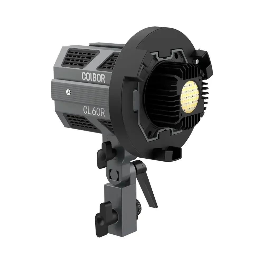 COLBOR CL60R 65W RGB LED Işığı
