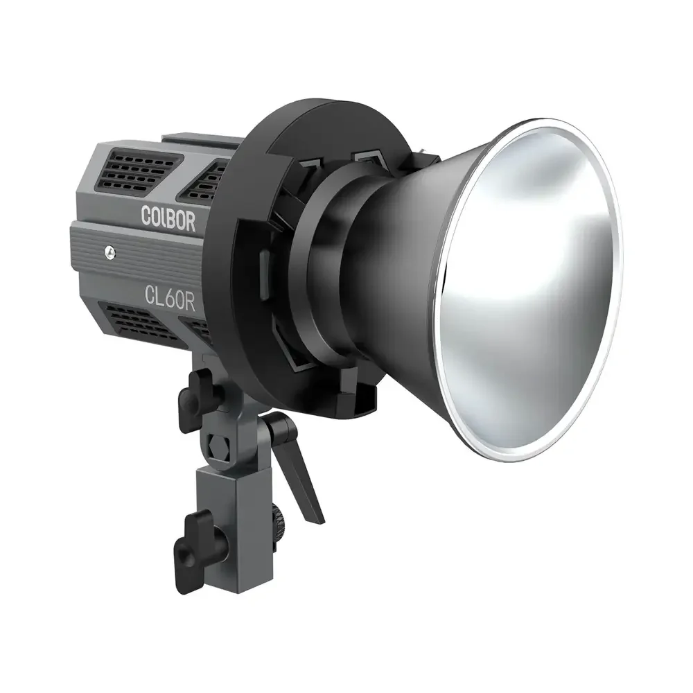 COLBOR CL60R 65W RGB LED Işığı