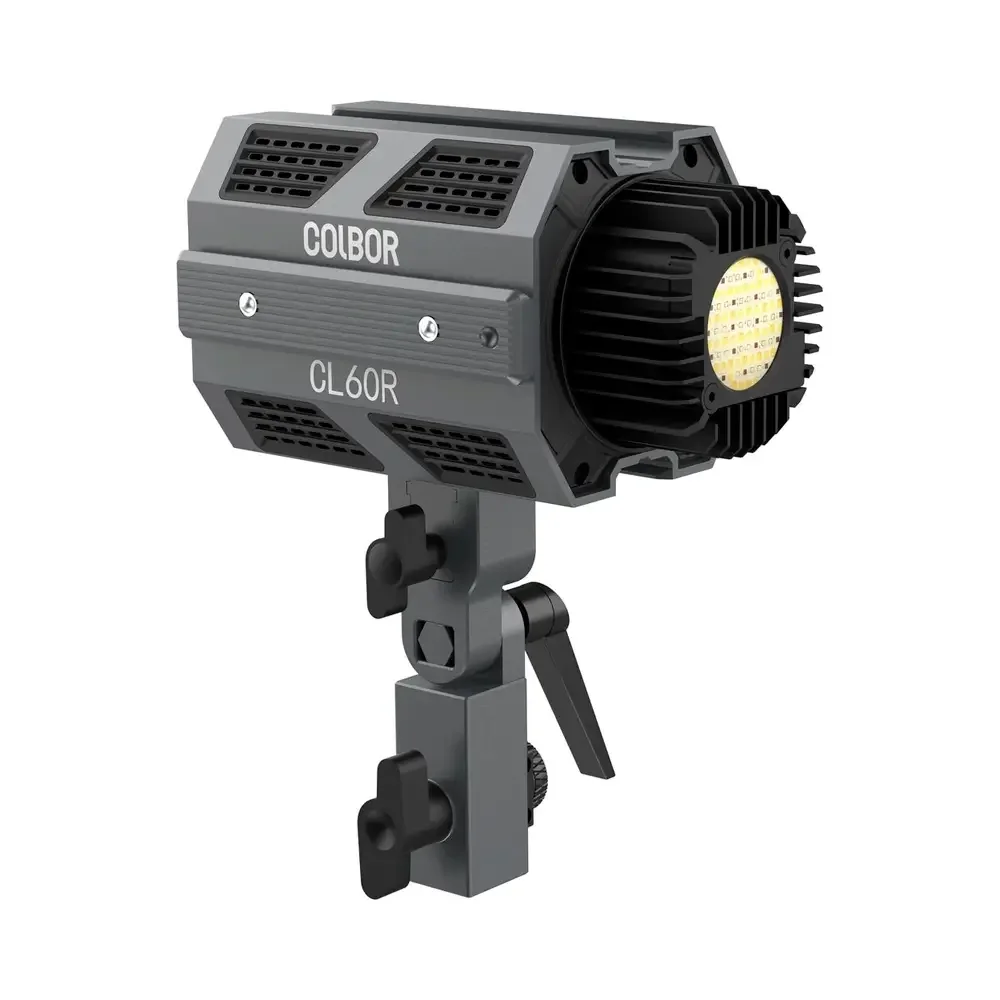COLBOR CL60R 65W RGB LED Işığı