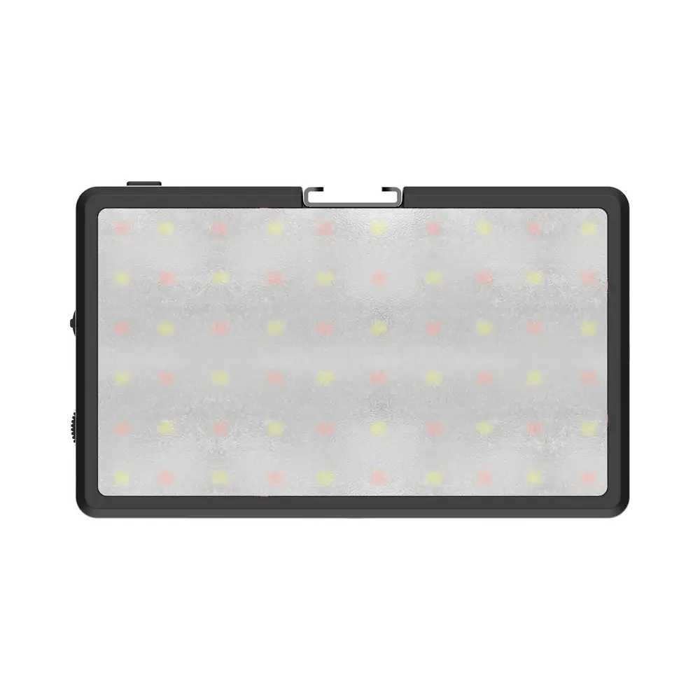 COLBOR PL8R RGB LED Video Işığı