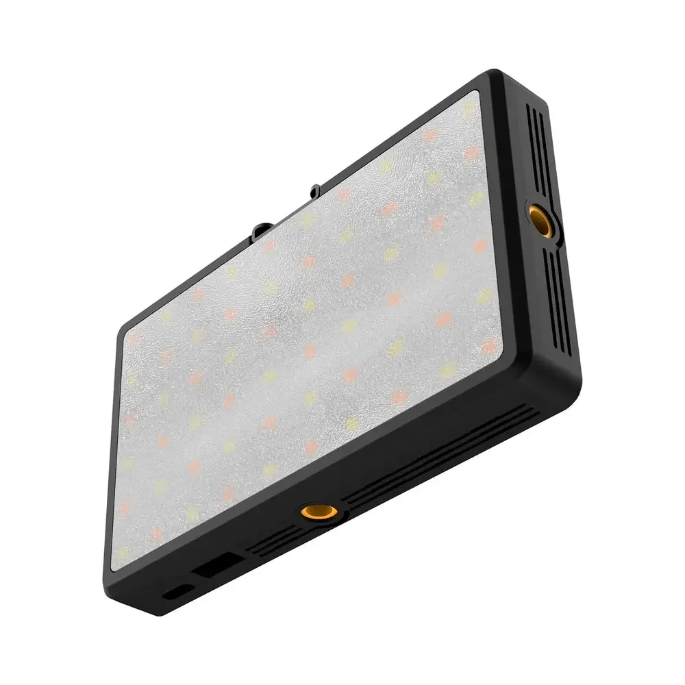 COLBOR PL8R RGB LED Video Işığı