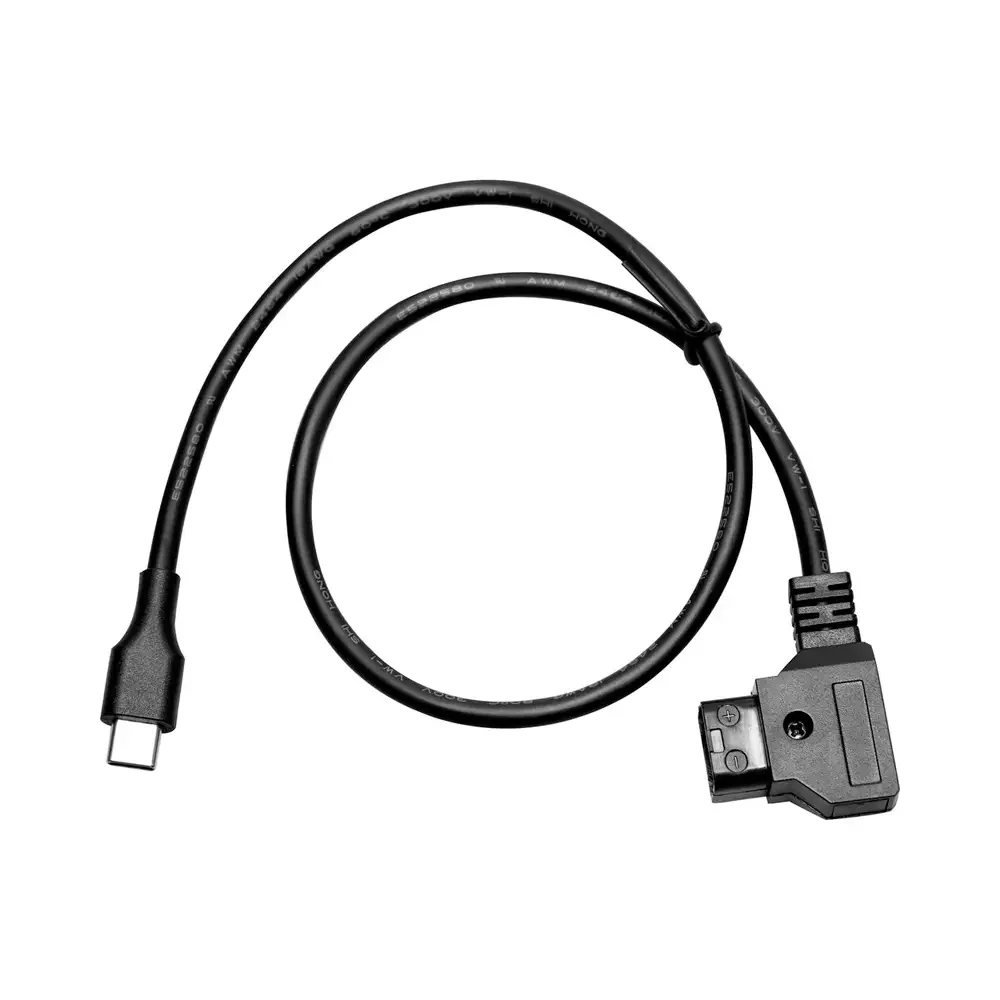 COLBOR VM2 LED Işıklar için Batarya Adaptörü