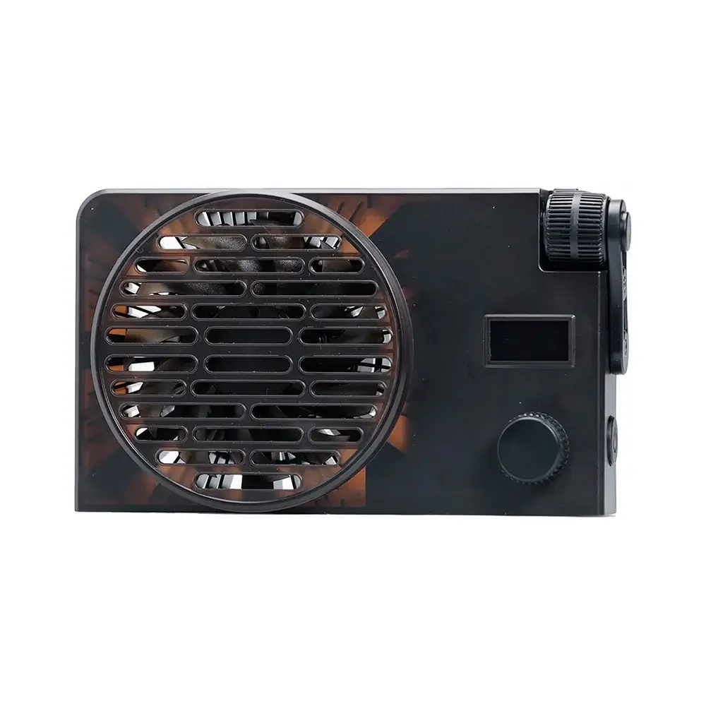 COLBOR W100 Taşınabilir LED Video Işığı