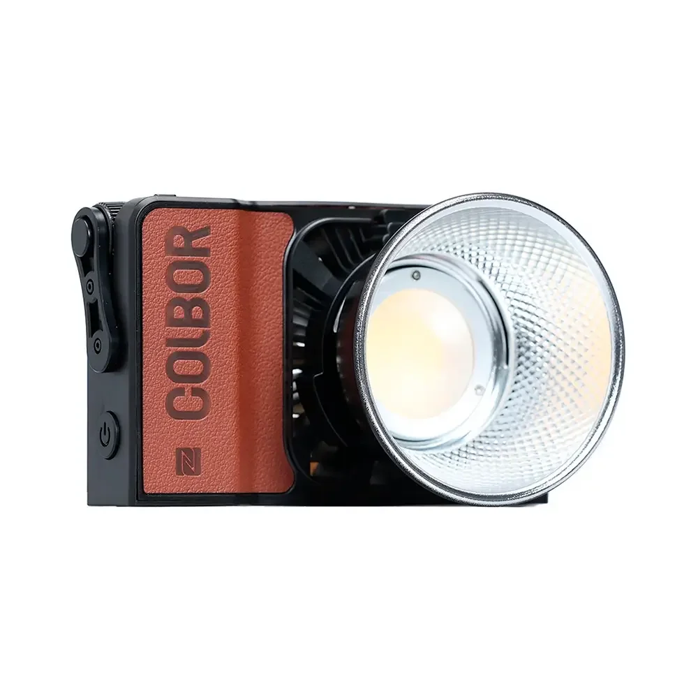 COLBOR W100 Taşınabilir LED Video Işığı