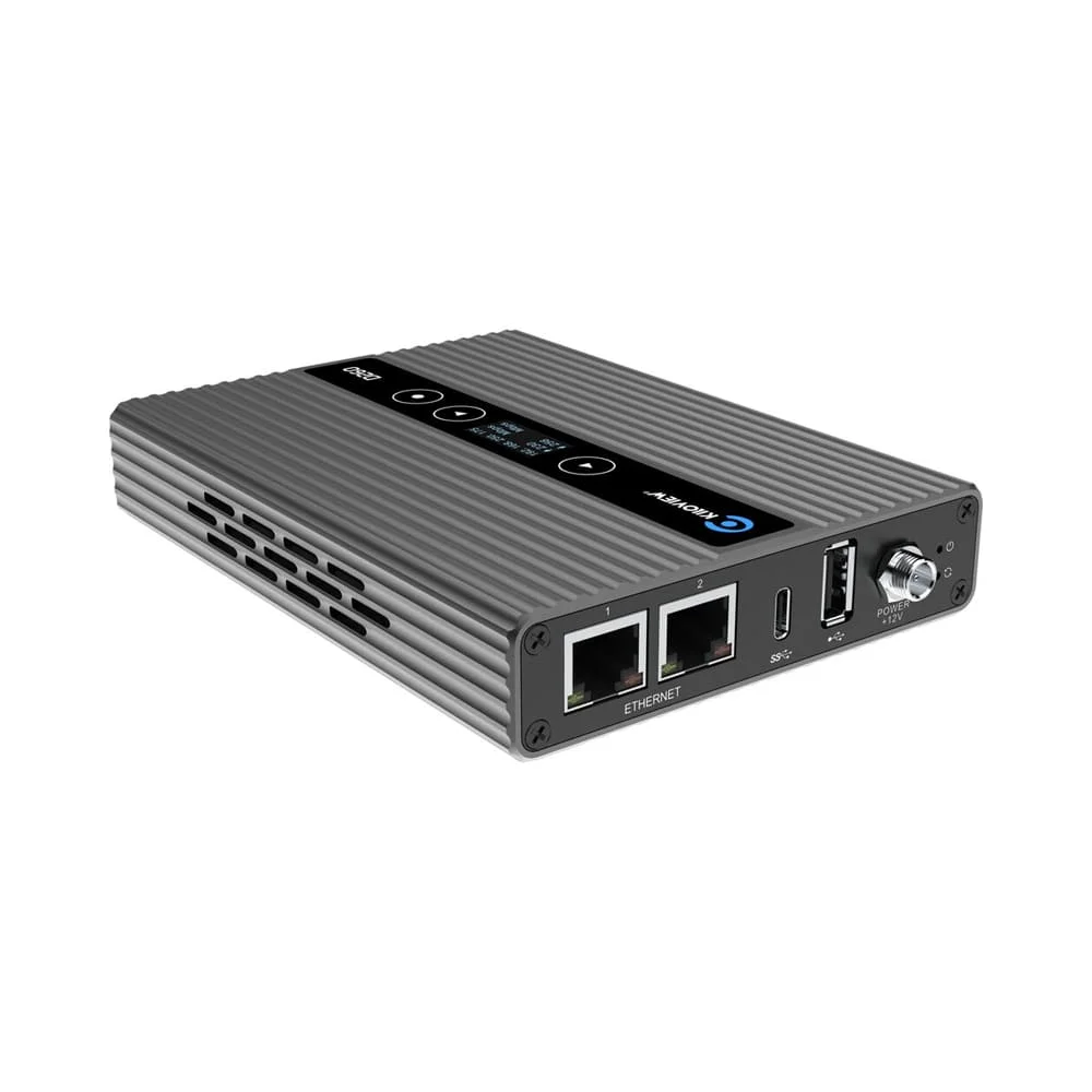Kiloview D260 HD IP – SDI/HDMI Video Dekoder