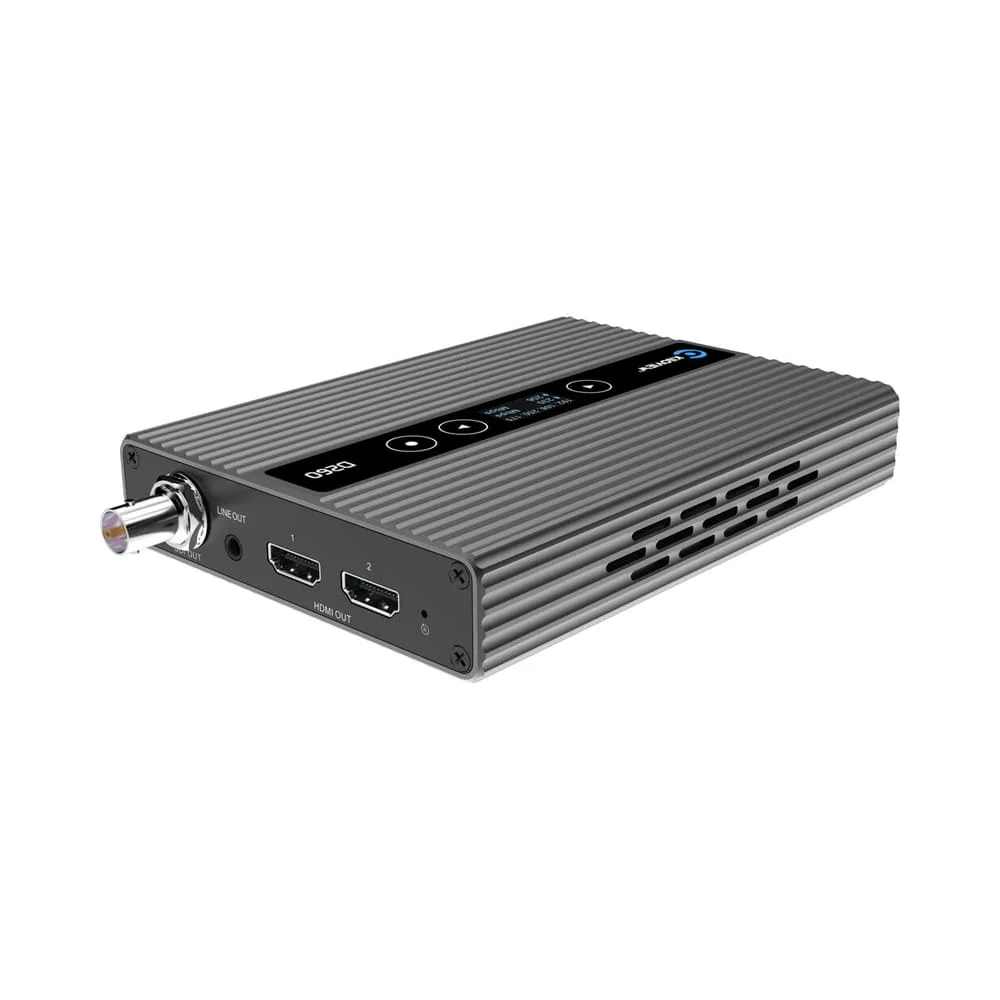 Kiloview D260 HD IP – SDI/HDMI Video Dekoder