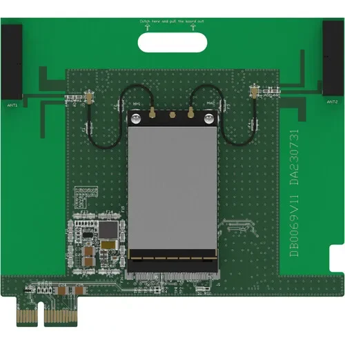 Kiloview P3 için 4G-Modül