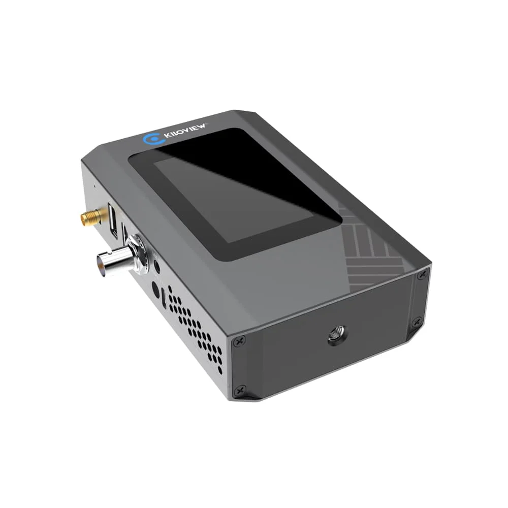 Kiloview P3 Mini 4G Kablosuz Bonding Enkodlayıcı