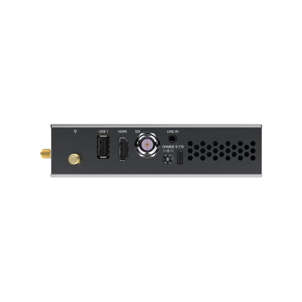 Kiloview P3 Mini 4G Kablosuz Bonding Enkodlayıcı
