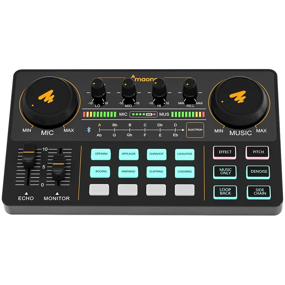 MAONO Maonocaster AU-AM200