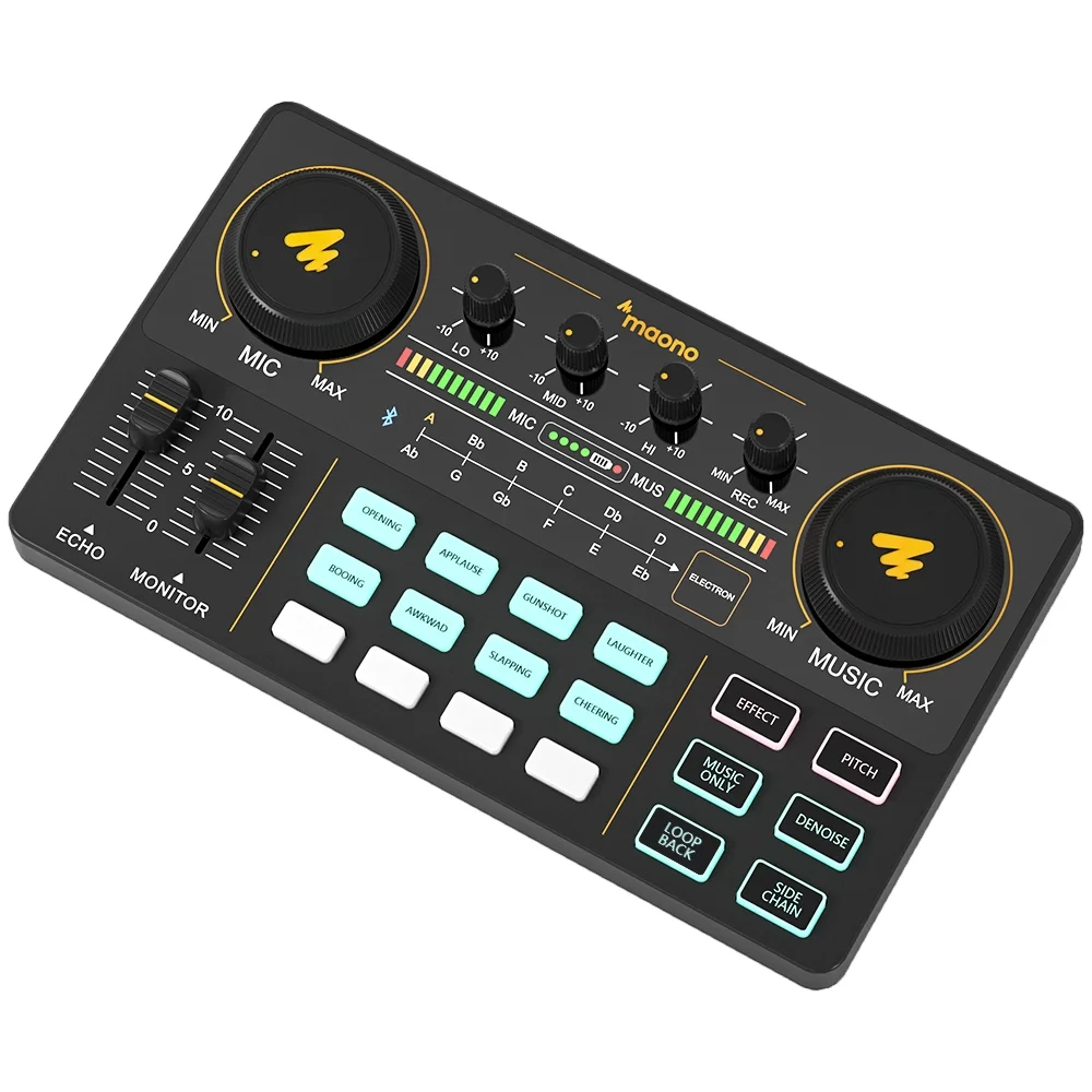 MAONO Maonocaster AU-AM200