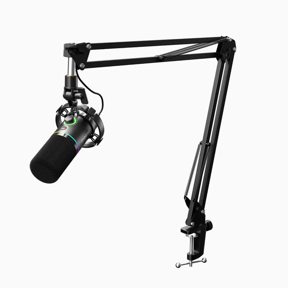 MAONO PD200X USB/XLR Dinamik Mikrofon (Siyah)