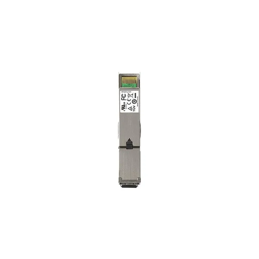 NETGEAR AGM734 – SFP Transceiver 1000BASE-T (Al?c?-Verici)